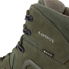 Тактические ботинки Lowa Zephyr GTX MID TF Ranger Green 44 (277 мм) - изображение 5