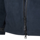 Кофта флисовая Helikon-Tex Double Fleece Jacket M - изображение 11
