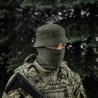 Панама Rip-Stop Olive M-Tac Gen.II Flex Army 60 - изображение 10