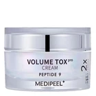 Крем для повышения упругости кожи Medi-Peel Peptide 9 Volume Tox Cream PRO 50 г