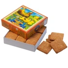 Печиво Курочка Ряба 600 г ХКФ