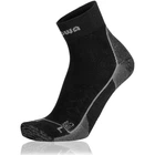 Шкарпетки LOWA ATS black 43-44 чорні