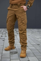 Мужские тактические штаны «Kayman» Military койот размер 34-32 - изображение 1