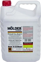 Тосол концентрат красный -80 (Molder) G-12 5л. (UKF-050-G12)