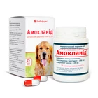 Амокланид капсулы Бровафарма для лечения животных при инфекциях 25 капсул по 0,5 г