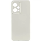 Чохол Silicone Cover Lakshmi Full Camera (A) для Xiaomi Poco X5 5G / Redmi Note 12 5G Пісочний / Sand - 00000063851_15