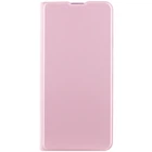 Шкіряний чохол книжка GETMAN Elegant (PU) для Google Pixel 6 Pro Рожевий