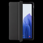 Etui z klapką Hama Fold Clear do Samsung Galaxy Tab A7 10.4" Black (4047443459015) - obraz 2