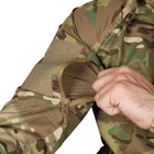 Мужской твиловый Костюм Куртка + Брюки мультикам / Полевая форма CamoTec Stalker 3.0 размер L - изображение 5