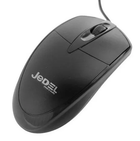 Мышь проводная JEDEL CP72, Q100