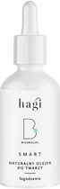 Olejek do twarzy Hagi Smart B łagodzący 30 ml (5904302000513)