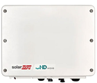 Інвертор SolarEdge 3kW Wi-Fi (SE3000H-RW000BEN4) - зображення 1