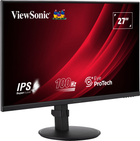 Монітор 27" ViewSonic VG2708A 100Hz (VG2708A-MHD) - зображення 2