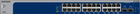 Przełącznik Netgear XS724EM (XS724EM-100EUS) - obraz 3