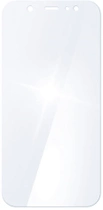 Захисне скло Hama для Samsung Galaxy A30S/A50/M21/M30s/M31 Transparent (4047443414946) - зображення 1