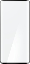 Szkło ochronne Hama do LG K42 Transparent (4047443458230) - obraz 1