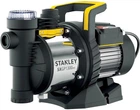 Поверхностный насос для чистой воды Stanley 1.3 кВт 4500 л/ч (SXGP1300XFE)
