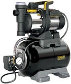 Насосная станция для чистой воды Stanley 0.9 кВт 3300 л/ч (SXGP900XFBE)