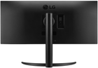 Monitor 34" LG UltraWide IPS 2560 x 1080 px Full HD czarny (34WP550-B) - obraz 5