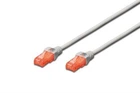 Digitus Патч-корд CAT 6 UTP, 30м, AWG 26/7, Cu, LSZH