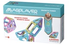 MagPlayer Конструктор магнітний (набір 14 ел.)
