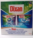 Засіб для прання, порошок Dixan Fustone 40 прань, 065884, 2,2 кг