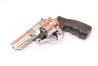 Револьвер Флобера Voltran Ekol Viper 3" (хром / пластик) - зображення 6