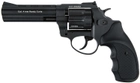 Револьвер флобера STALKER S 4.5" (барабан-силумин/пластик) - изображение 5