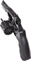 Револьвер флобера STALKER 3 (барабан-сталевий/пластик) + Sellier & Bellot 50 шт - зображення 5