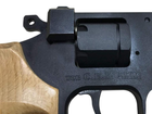 Револьвер под патрон Флобера СЕМ РС-1.0 (SEM RS-1.0) - изображение 7