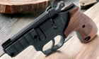 Револьвер под патрон Флобера СЕМ РС-1.1 (SEM RS-1.1) - изображение 2