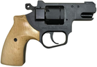 Револьвер под патрон Флобера СЕМ РС-1.0 (SEM RS-1.0) + 200 шт Sellier & Bellot - изображение 10