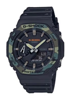 Часы Casio GA-2100SU-1AER