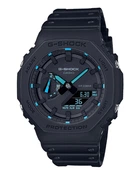 Часы Casio GA-2100-1A2ER