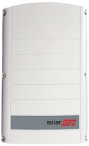Інвертор SolarEdge 4kW 3PH Wi-Fi (SE4K-RWBTEBEN4) - зображення 1