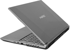 Laptop NTT System Hiro K750 (NBC-K7504050-H02N) Steel Gray - obraz 5