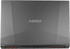 Laptop NTT System Hiro K750 (NBC-K7504050-H02N) Steel Gray - obraz 6