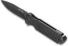 Нож складной Ganzo G627-BK Черный - изображение 6