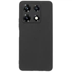Чохол TPU Epik Black Full Camera для Infinix Note 30 Pro NFC (X678B) Чорний