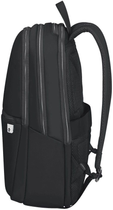 Plecak Samsonite Eco wave 15.6" Black (5400520033703) - obraz 3