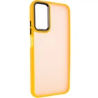 Чохол TPU+PC Lyon Frosted для Xiaomi Poco F5 / Note 12 Turbo Orange - 00000065049_4