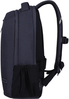 Рюкзак American Tourister Streethero 14" Navy Melange (5400520214577) - зображення 2