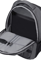 Plecak American Tourister Streethero 17.3" Grey Melange (5400520214621) - obraz 7