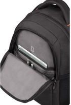 Plecak American Tourister At Work 14.1" Black/Orange (5414847994272) - obraz 3