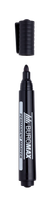 Маркер BuroMax BM.8700-01 черный
