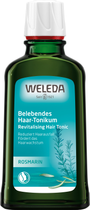 Tonik do włosów Weleda Belebendes Haar-Tonikum Revitalising Hair Tonic 100 ml (4001638095716) - obraz 1