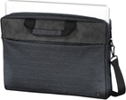 Torba Hama Tayrona 15.6'' Dark Grey (4047443465597)