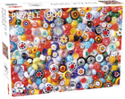 Пазл Tactic Glass Beads Pattern 1000 елементів (6416739582665) - зображення 1