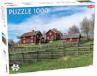 Puzzle Tactic Smaland 1000 elementów (6416739586700) - obraz 1