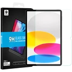 Захисне скло Mocolo (Pro+) для Apple iPad 10.9" (2022-24) / 11" 2025 Прозорий